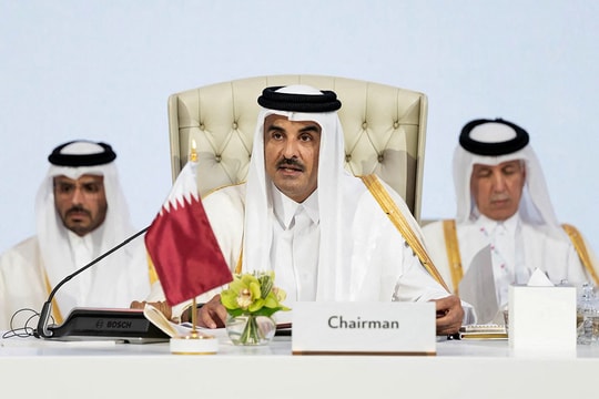 Ý tưởng lập 'NATO của thế giới Hồi giáo' sau vụ Israel tập kích Qatar