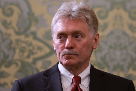 Điện Kremlin chỉ trích ý tưởng NATO bắn hạ chiến đấu cơ Nga