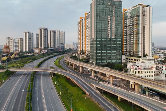 TP HCM nhiều chung cư chưa đủ điều kiện cho thuê ngắn ngày