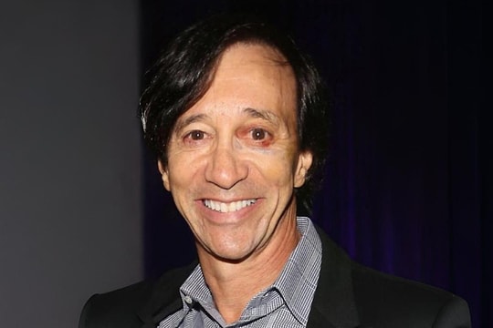 Chuyên gia tài chính nổi tiếng Mỹ lập phòng giam 'tra tấn tình dục'