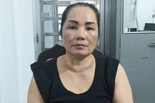 Cô gái bị dì ruột vu khống 'bắt cóc trẻ em' để trả thù