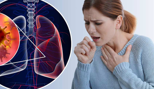 Dấu hiệu âm thầm tưởng vô hại nhưng có thể là ung thư phổi