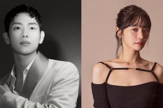 Thế giới sát thủ trong 'Mantis'