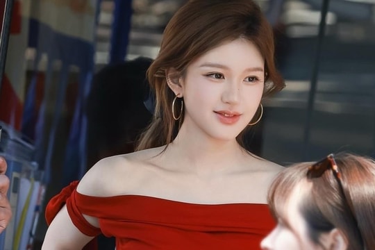 Cơ hội tái sinh của Triệu Lộ Tư