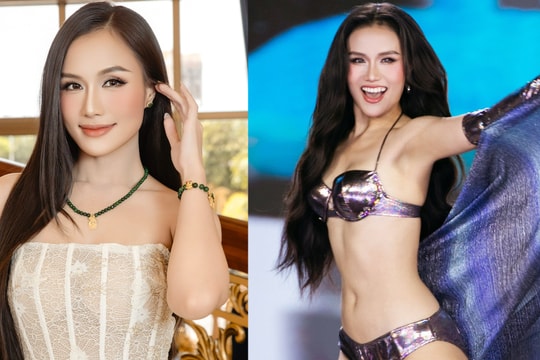 Điều ít biết về nữ ca sĩ sở hữu hit tỷ view, lọt top 10 Miss Grand Vietnam