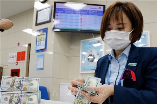 Sự kiện kinh tế Việt Nam nổi bật tuần qua