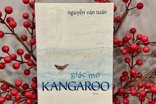 'Giấc mơ Kangaroo' và hành trình cống hiến cho khoa học toàn cầu