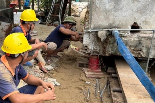 “Thần đèn” kể chuyện dời nhà xây nhầm đất, hé lộ chi phí dịch vụ