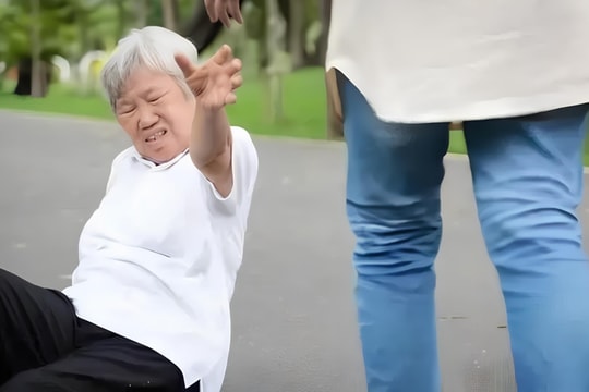 Nỗi sợ làm người tốt ở Trung Quốc