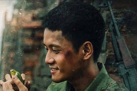 Hơn 8 triệu lượt khán giả xem 'Mưa đỏ'