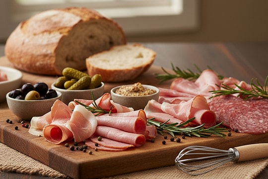 3 loại phụ gia thực phẩm có thể gây hại đường ruột