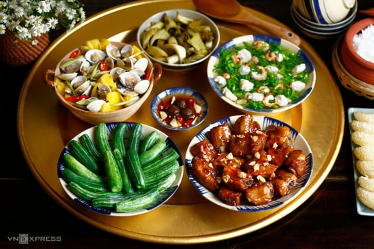 Điều gì xảy ra khi ăn tối trước 19h?