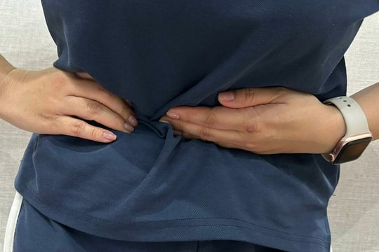 Lý do gây đầy bụng sau ăn