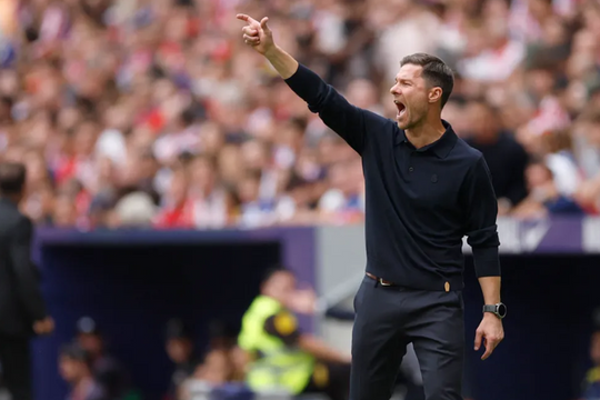 Alonso: 'Thất bại ở derby Madrid phải trở thành nỗi đau tích cực'