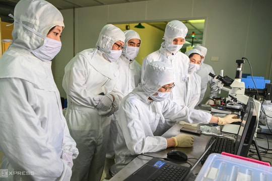 Con đường nào đưa đại học Việt Nam vào top 100 thế giới?