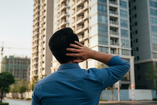 Căn hộ 10 năm trước tôi chê 'giá ảo' giờ tăng gấp năm lần