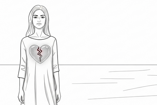 Bạn trai cặp với con gái giám đốc nhưng lại bảo đó là gái massage