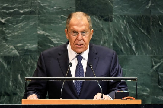 Moskva cảnh báo đáp trả nếu máy bay Nga bị bắn hạ