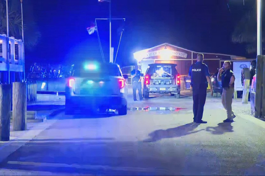 Xả súng vào quán bar ở Mỹ, ba người thiệt mạng