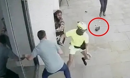 Tên trộm 'Lọ Lem' bị tóm vì rớt giày ở hiện trường