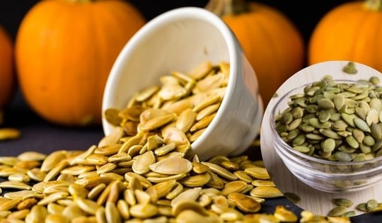 Loại hạt được xem là "thuốc ngủ tự nhiên": Giúp tim khỏe, ngừa ung thư