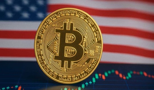 Thị trường tiền số hôm nay, 28-9: Hàng tỉ USD đã bị “thổi bay” khi Bitcoin lao dốc