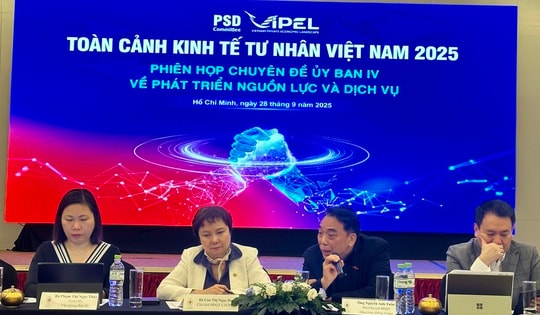 Chủ tịch HĐQT PNJ trăn trở về sự phát triển của doanh nghiệp tư nhân