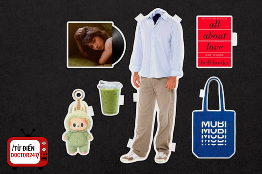 Performative Male: Có gu hay ra vẻ?