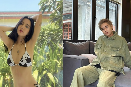 Tăng Duy Tân nói về chuyện cưới vợ