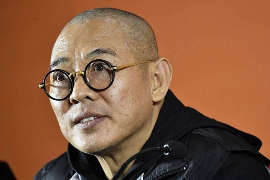 Lý Liên Kiệt suýt chết