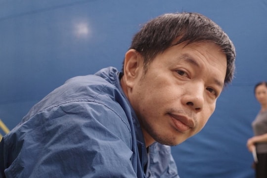 Hậu trường phim không tặc đầu tiên của Việt Nam