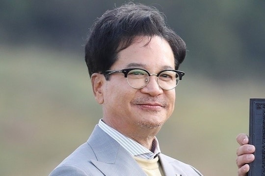 Chân dung chủ tịch tập đoàn mở tiệc thác loạn mỗi tuần