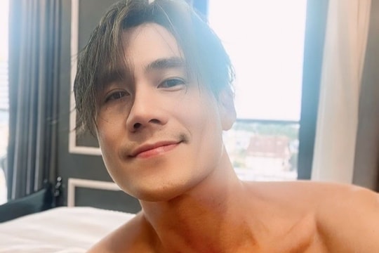 Khánh Phương: 'Tôi xin chịu trách nhiệm'