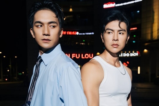 30 ngày kỳ lạ và khoảng cách 5.000 lần của phim Việt