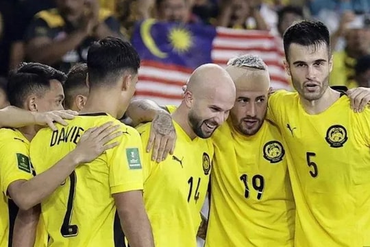 Cho phép Malaysia dùng cầu thủ nhập tịch thắng ĐT Việt Nam, vì sao FIFA xử phạt?