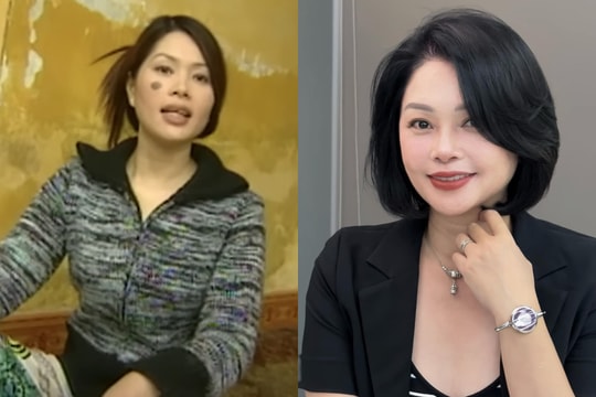 Nữ danh hài từng đi bán xăng dạo, tuổi 50 sống hạnh phúc bên con cháu sau đổ vỡ