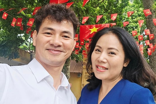 Hồng trong 'Sóng ở đáy sông' giờ ra sao sau hơn 2 thập kỷ?