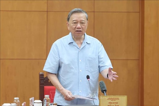 Phòng, chống tham nhũng, lãng phí, tiêu cực: Khởi tố một vụ, cảnh tỉnh cả vùng, cả lĩnh vực