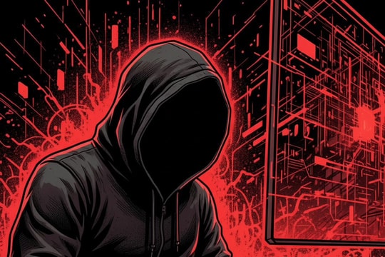 Bảo mật dữ liệu trong kỷ nguyên số