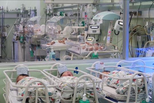 Những chính sách mới nổi bật có hiệu lực từ tháng 10/2025