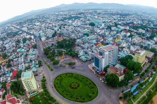 Không phù hợp chính sách nhà tài trợ, Quảng Ngãi xin hủy dự án ODA