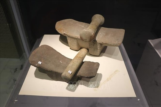 Hoàn thiện hồ sơ đề cử Khu di tích khảo cổ Óc Eo - Ba Thê là di sản văn hóa thế giới