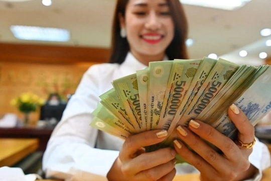 Nguồn kinh phí thực hiện tinh giản biên chế trong đơn vị sự nghiệp công lập