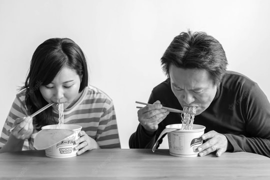 Nỗi hối hận của người đàn ông cả đời tằn tiện