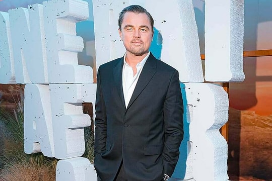 Phim của Leonardo DiCaprio dẫn đầu phòng vé Bắc Mỹ