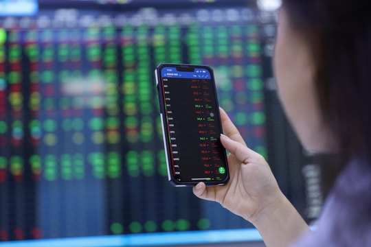 Chứng khoán có thể chưa dứt trạng thái đi ngang