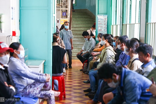 Đề xuất công - tư cùng giải bài toán khám miễn phí cho 100 triệu người Việt