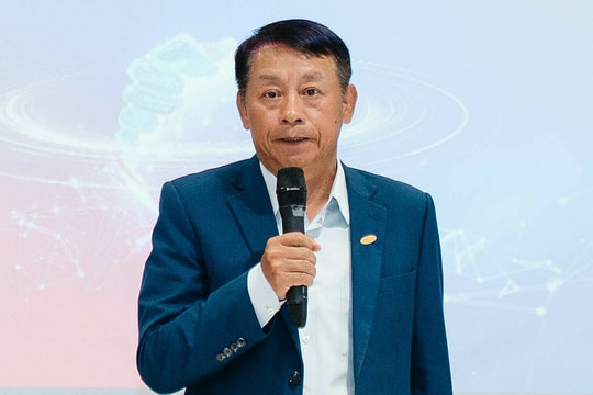 Đề xuất xây trung tâm hàng hải quốc tế 10 tỷ USD ở TP HCM