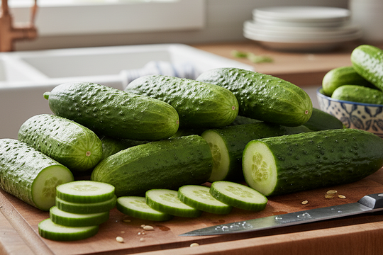 5 cách đơn giản giảm acid uric