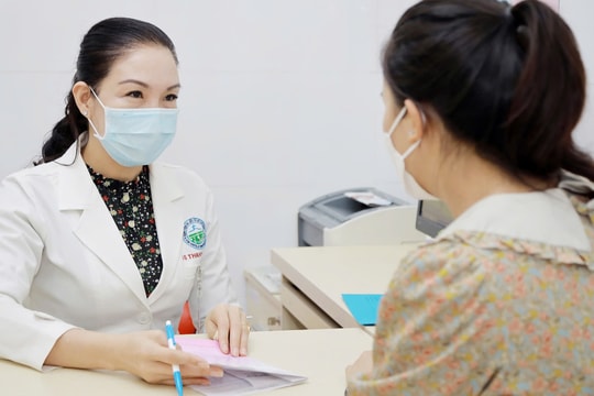 Người dưới 18 tuổi mắc bệnh tình dục tăng